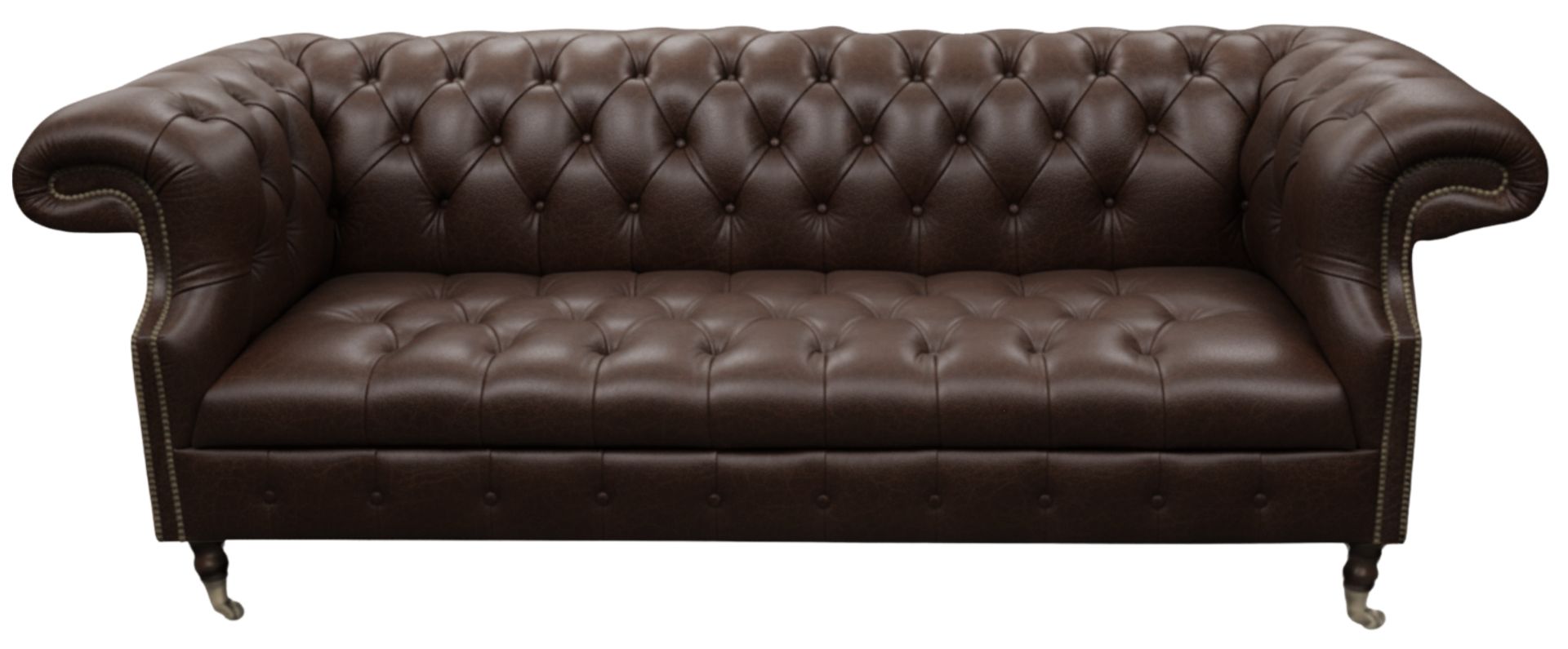 The Mayfair Chesterfield